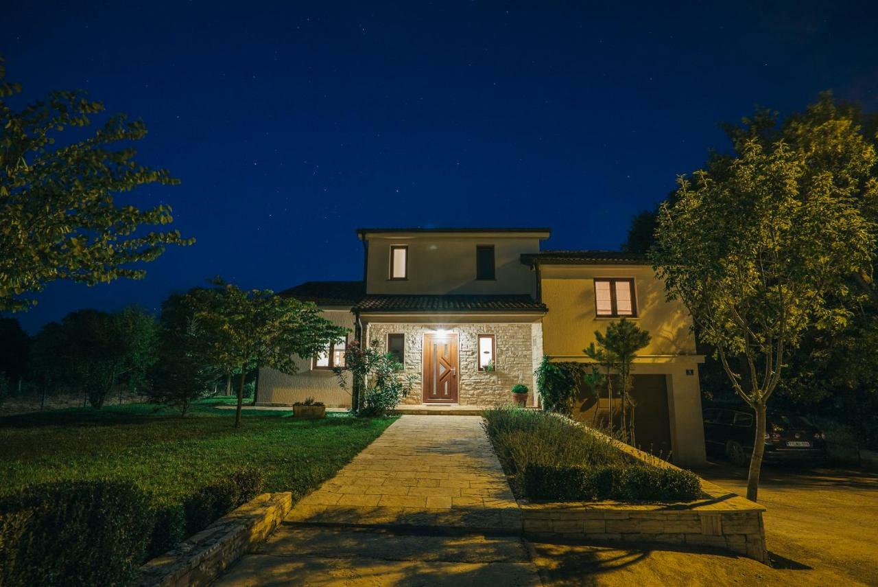 Villa Diana Donji Proložac Exterior foto