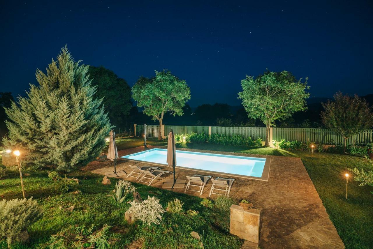Villa Diana Donji Proložac Exterior foto