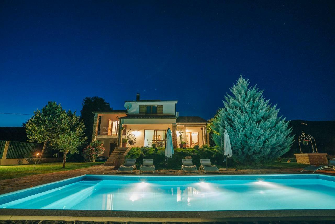 Villa Diana Donji Proložac Exterior foto